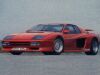 Ferrari Testarossa Biturbo Koenig-Specials