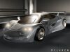 McLaren F1 Concept