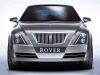 Rover TCV Concept