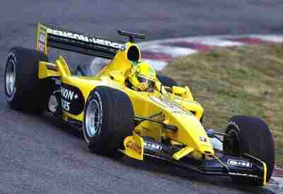 Jordan  EJ 13