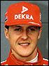 Schumi Statistik bis 2001