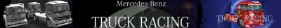 Mercedes Benz Truck Racing (kein Forum mehr)