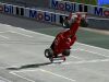 Schumi Super Wheelie
