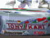 Schumi Tony Kart