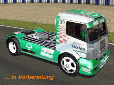  - - -   in  Arbeit   - - -