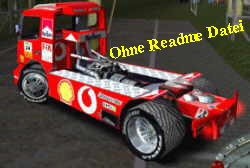 Ferrari Truck hier downloaden (360 kb zip)